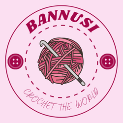 BannusiCrochet