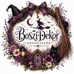 BosziDekor