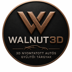 Walnut3D