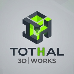 Tothal3DWorks