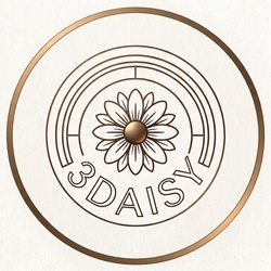 3Daisy