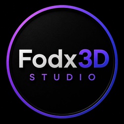 Fodx3DStudio