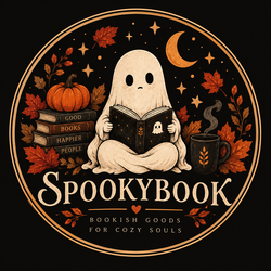 SpookyBook
