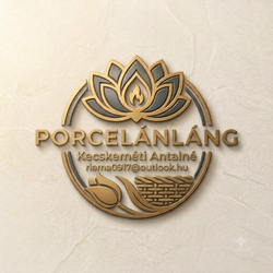 Porcelanlang