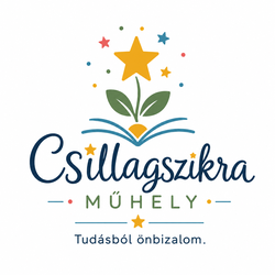 Csillagszikra