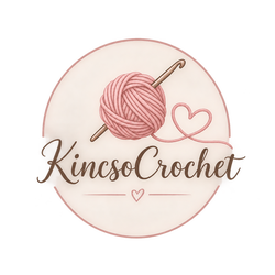 KincsoCrochet