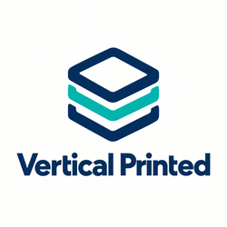 VerticalPrinted