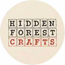 HiddenForestCrafts
