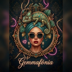 Gemmafonia