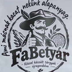FaBetyar