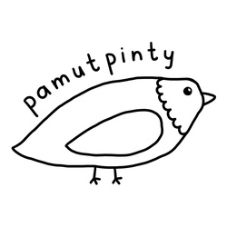 Pamutpinty