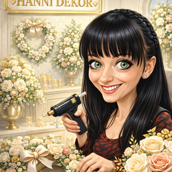 HANNIDEKOR