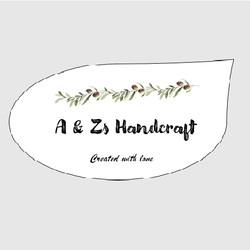 AZsHandcraft AZsHandcraft