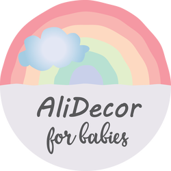 Alidecorforbabies Alidecorforbabies