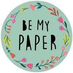 BeMyPaper BeMyPaper