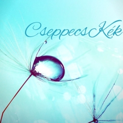 Cseppecskek Cseppecskek