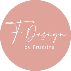 FDesignbyFruzsina FDesignbyFruzsina