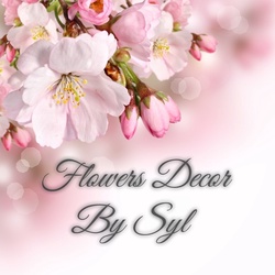 FlowersDecorBySyl