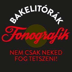 Fonografik Fonografik