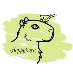 Happybara Happybara