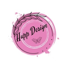 Huppdesign