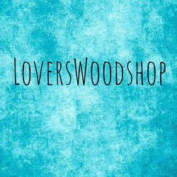 Loverswoodshop Loverswoodshop