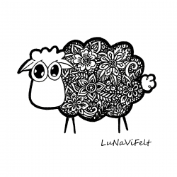 LuNaViFelt LuNaViFelt