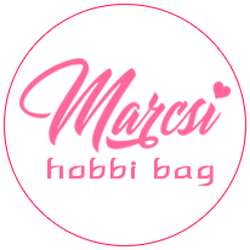 Marcsihobbibag