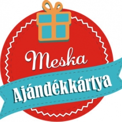 MeskaAjandekkartya MeskaAjandekkartya