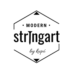 ModernStringArt ModernStringArt