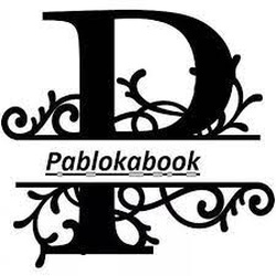 Pablokabook