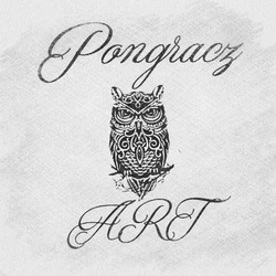 PongraczArt