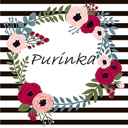 Purinka Purinka