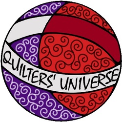 QuiltersUniverse QuiltersUniverse