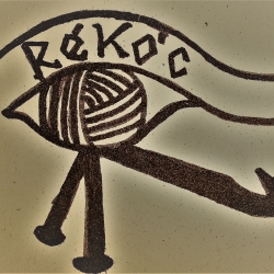 Rekoc Rekoc