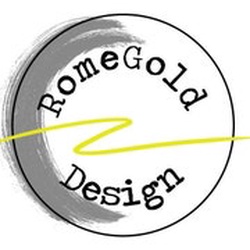 RomeGoldDesign