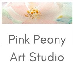 PinkPeonyArtStudio PinkPeonyArtStudio