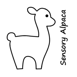 SensoryAlpaca SensoryAlpaca