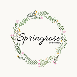 Springrose