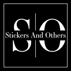 StickersAndOthers StickersAndOthers