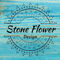 StoneFlowerDesign StoneFlowerDesign