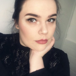 StoneLady StoneLady