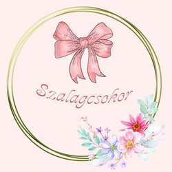 Szalagcsokor Szalagcsokor