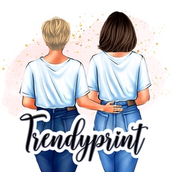 Trendyprint