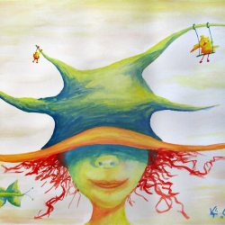 VagyiGabriellaArt VagyiGabriellaArt