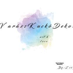 VarazsKuckoDekor