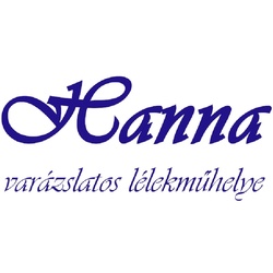 VarazslatosHanna VarazslatosHanna