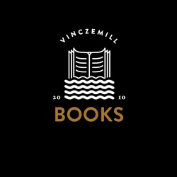 Vinczemillbooks Vinczemillbooks