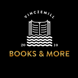 Vinczemillbooks Vinczemillbooks