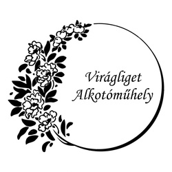 Viragliget